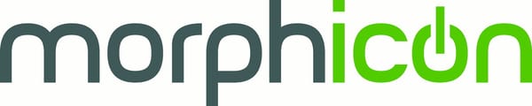 Morphicon wächst: Neue Mitarbeiter, neue Büros, neue CI