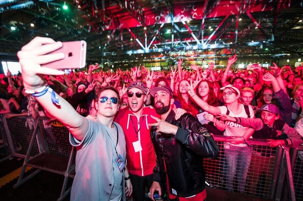 VideoDays 2018 abgesagt