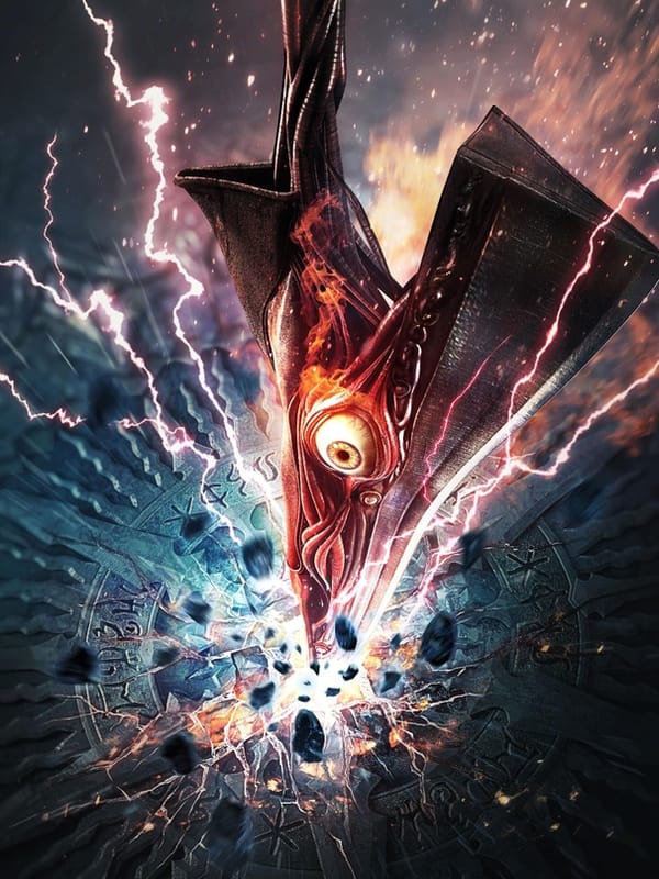 Bandai Namco kündigt "SoulCalibur"-Comeback an