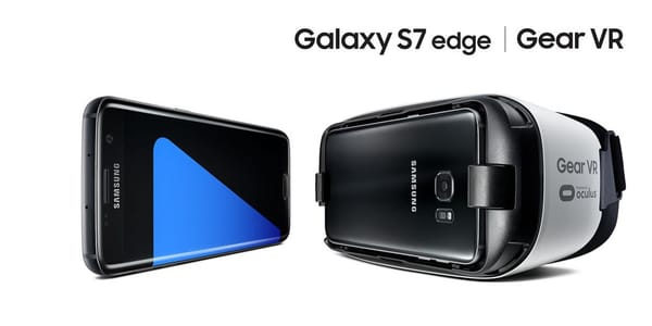 185.000 Samsung Gear VR in Deutschland verkauft