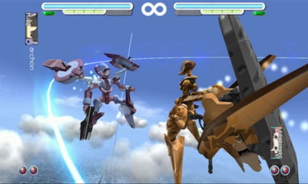 Ubisoft entdeckt Spielhallentitel neu