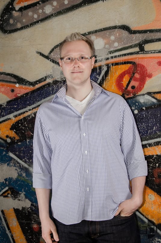 Föckersperger entwickelt Gamify Now!-Geschäfte