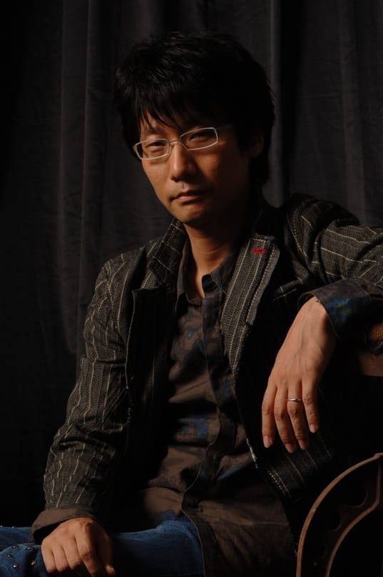 Verliert Konami Kojima?