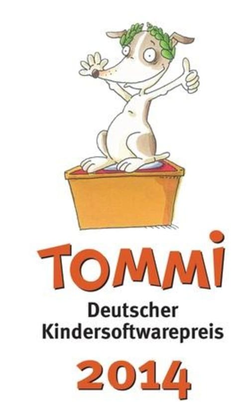 Tommi für Nintendo und Ubisoft