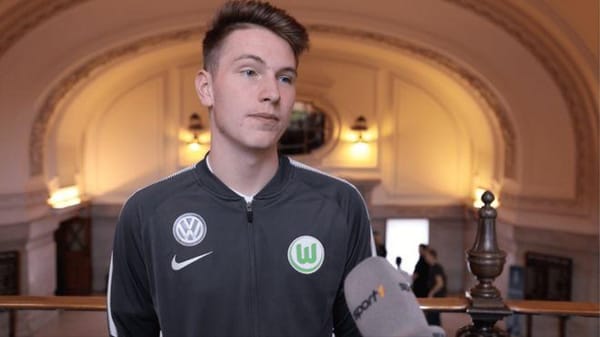 Sport1 sendet eSport-Reportage