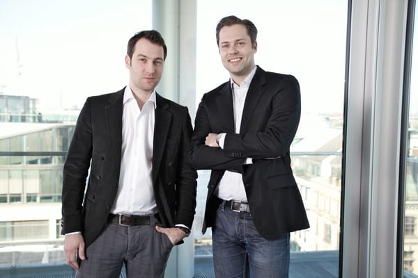 Playa Games beruft COO