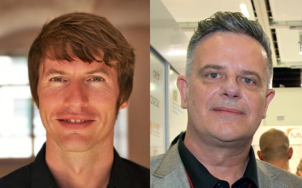 Wargaming und Yager treten BIU bei