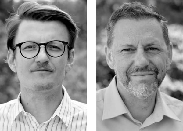 Bernhardt und Unger gründen Expertennetzwerk