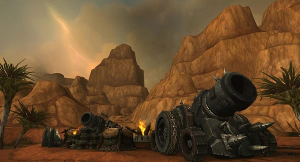 Blizzard nennt weitere Handelspartner für "Draenor"-Vorverkauf in DACH