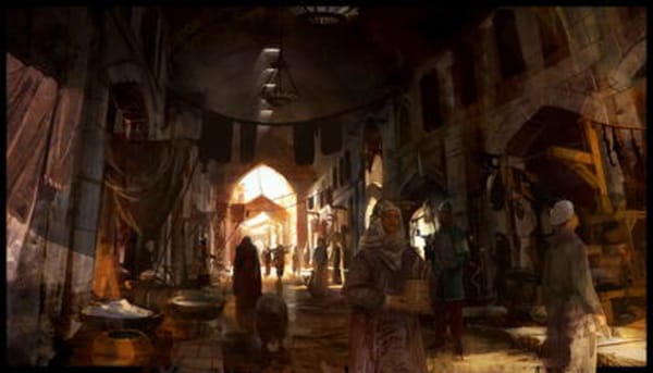 "Assassin's Creed": Ubisoft plant die Revolution
