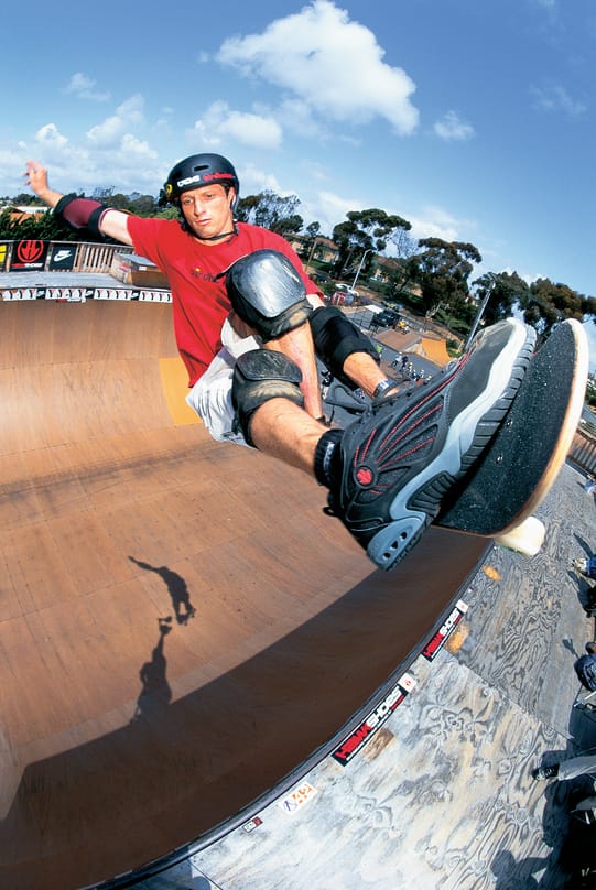 "Tony Hawk's"-Serie kehrt zurück