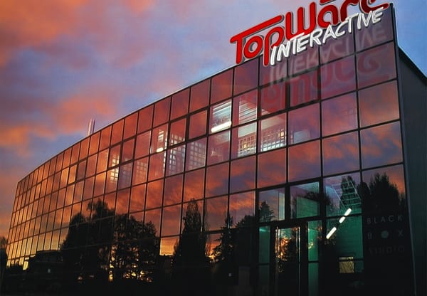 TopWare weiht neues Logistikzentrum ein