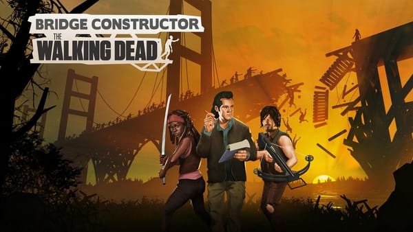 Headup sichert sich "The Walking Dead"-Lizenz