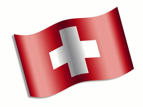 Schweizer Spielemarkt schrumpft um 5,8 Prozent