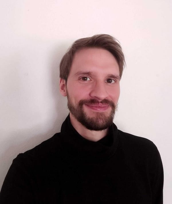 André Nobielski ist neuer PR Manager Central Europe bei Capcom
