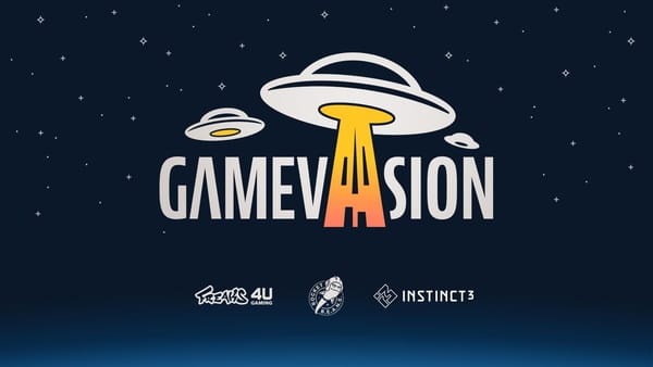 Gamevasion kehrt zur gamescom zurück