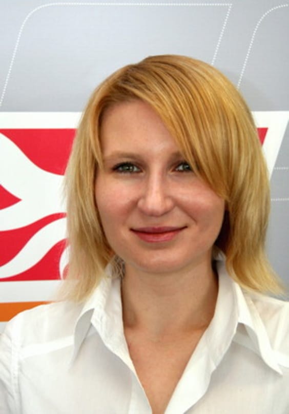 Elena Berres unterstützt 10tacle