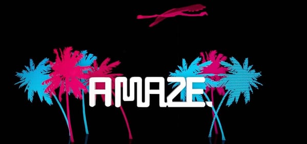 A Maze. wagt 2022 zumindest einen Hybridtag