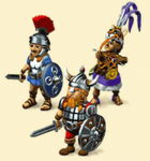 Ubi Soft feiert 10 Jahre "Die Siedler"