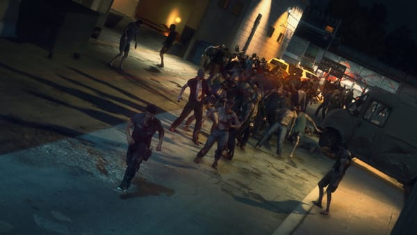 "Dead Rising 3" im Eilverfahren indiziert