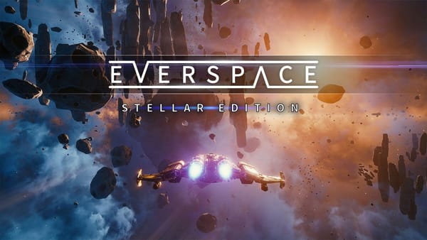 "Everspace" landet auf PS4