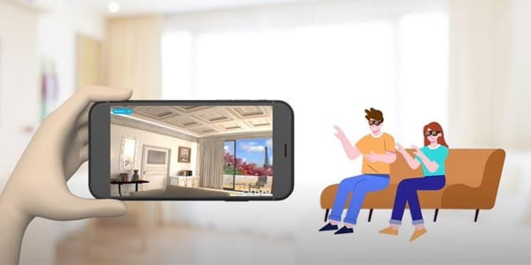 HTC Vive veröffentlicht Kinderschutz- und Content-Creation-Software