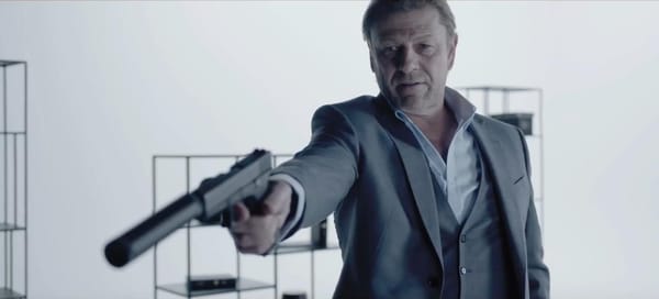 IO Interactive gewinnt Bean