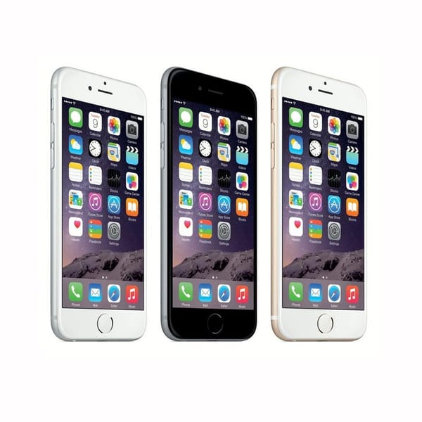 Apple wächst stark in China