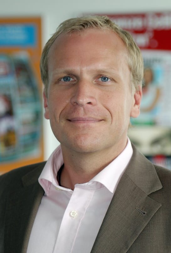 Gamigo: Markussen übernimmt Vorstandsressort von Ossenbrüggen