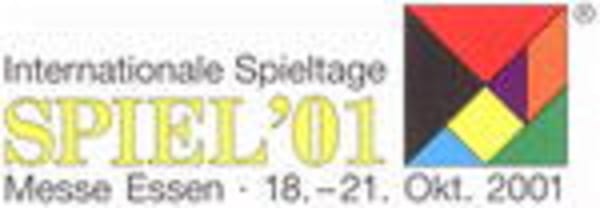 Spiel 01 öffnet ihre Pforten
