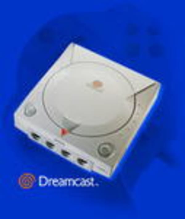 Sega senkt erneut DC-Preis in den USA