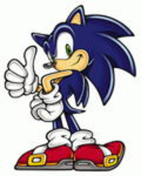 Sega startet Promotion bei McDonald's