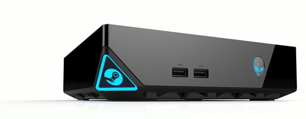 Valve: "Steam Machine" im Mittelpunkt des GDC-Auftritts