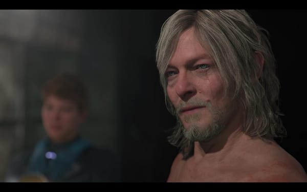 "Armored Core", "DS2" und reichlich Preise für "God of War Ragnarök" auf den The Game Awards