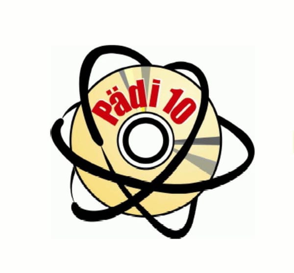 Pädi in Gold für Tivola und Daedalic