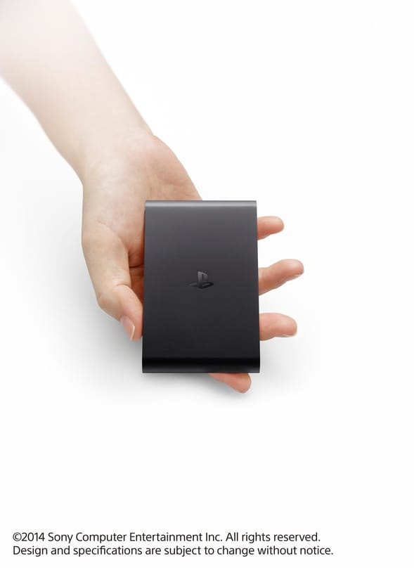 Vita TV startet Mitte November