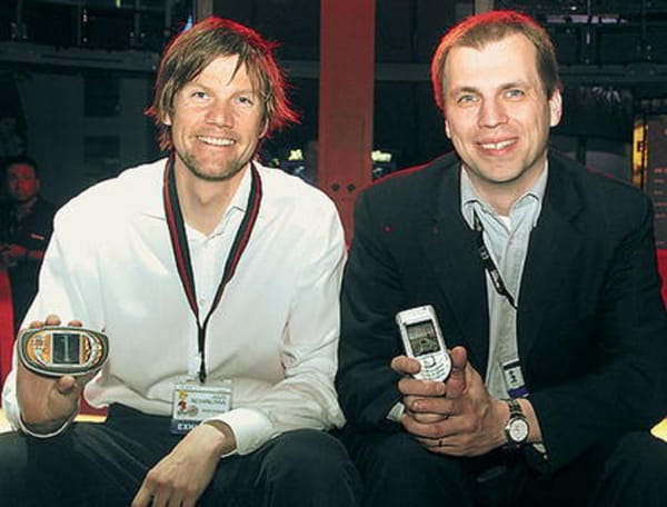 Nokia wandelt N-Gage vom Gerät zur Plattform