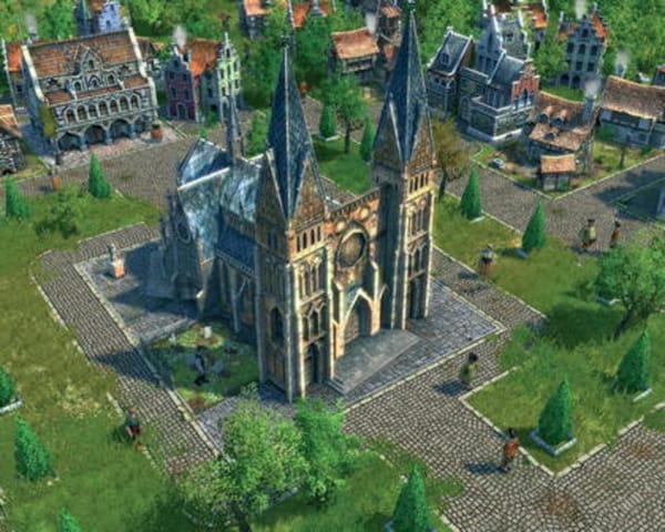 Koch Media und Partner mit starkem PC-Line-up