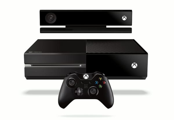 Xbox One bekommt schnelleren Prozessor