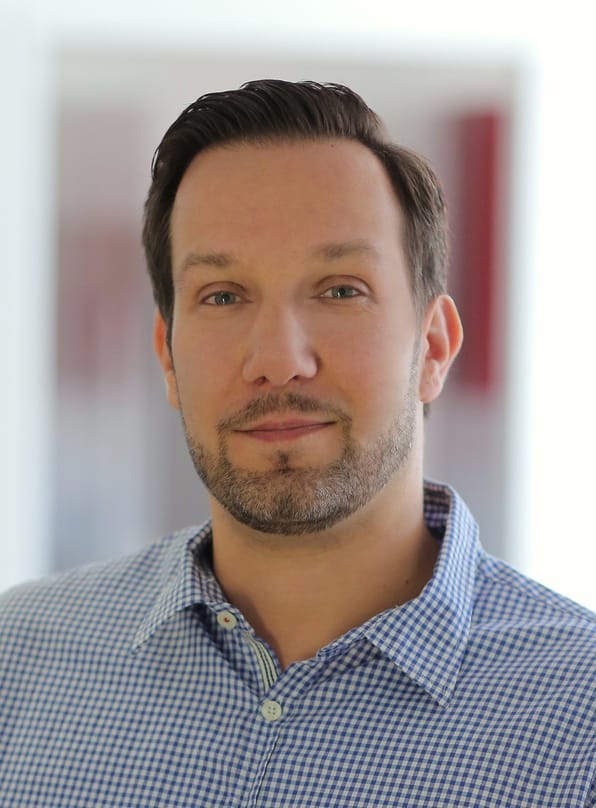 Im Gespräch: Stefan Luludes, Activision