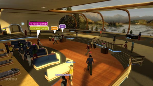 Sony macht PlayStation Home dicht