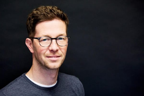 Sven Fischer ist neuer Head of Marketing bei SAE Institute Deutschland