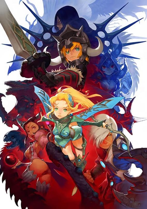 Shanda Europe vereinbart Brasilien-Koop