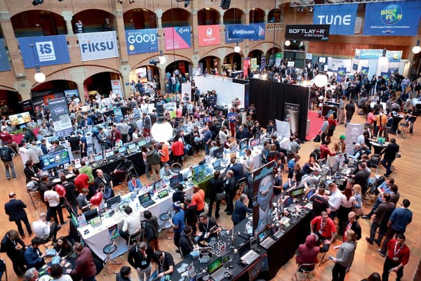 Casual Connect 2016 lockt nach Amsterdam