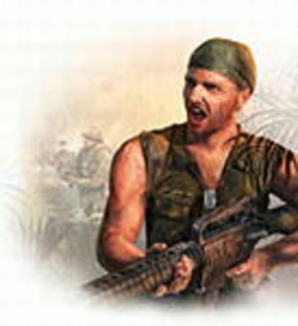 "Conflict: Vietnam" wird mobil ausgetragen