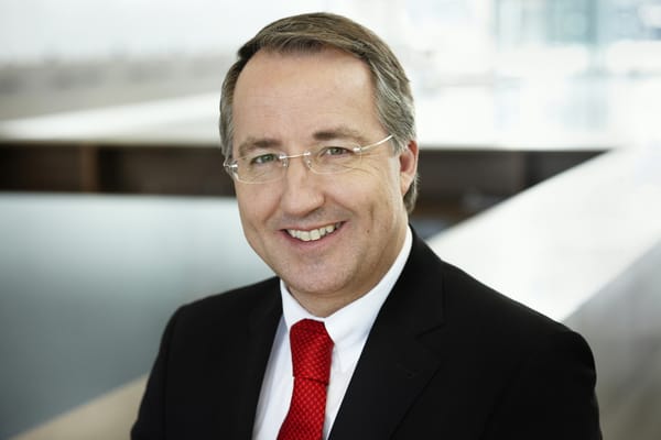 Koelnmesse macht Klarschiff