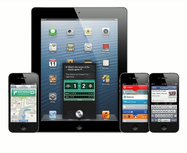 Apple: 2014 war Rekordjahr für App-Entwickler
