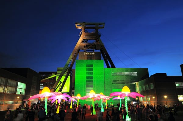 Trotz Covid-19: Next Level - Festival for Games findet statt