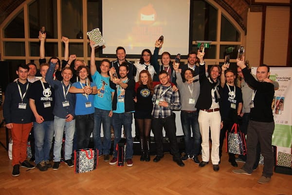 Mimimi gewinnt Indie Prize