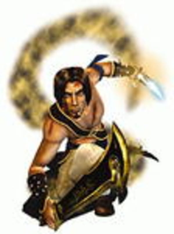 Gamelofts Prinz erhält Award